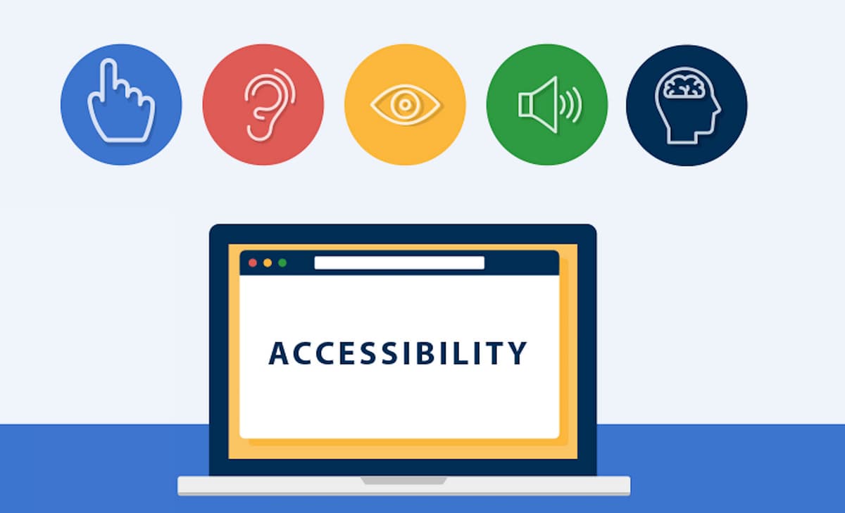 Web Accessibility: Best Practices for Inclusive Design