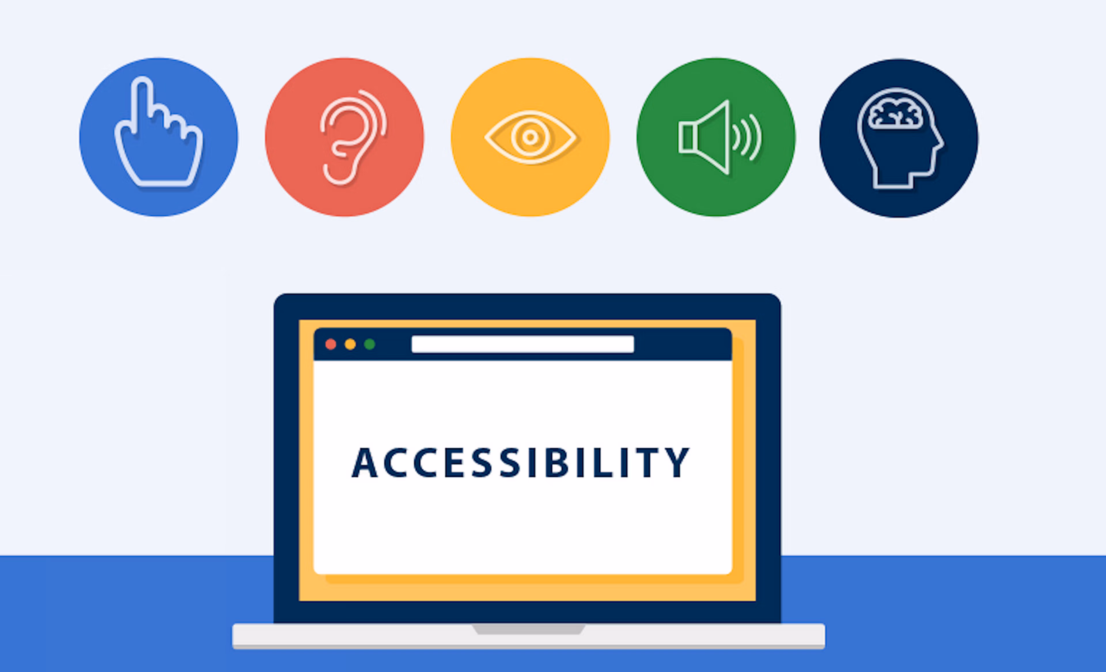 Web Accessibility: Best Practices for Inclusive Design
